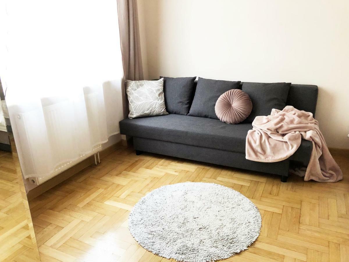 Sienna 93 - Cozy Studio By Homeprime ワルシャワ エクステリア 写真